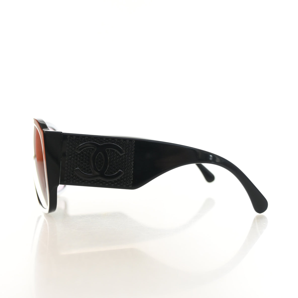 Chanel CC Sunglasses, photo 5 of 7