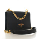 Prada Small Saffiano Should...