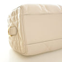 Christian Dior Calfskin Gro...