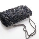 Chanel Medium Embellished C...