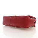 Chanel Small Lambskin Recta...