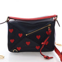 Loewe Small Calfskin Heart ...
