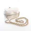 Chanel Mini Lambskin CC In ...