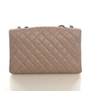 Chanel Jumbo Lambskin Singl...