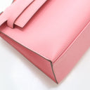Hermes Rose Confetti Epsom ...
