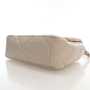 Chanel Medium Lambskin 19 F...