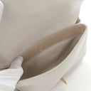 Chanel Mini Lambskin Chevro...
