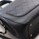 Chanel Small Lambskin CC Ma...