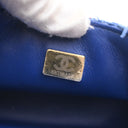 Chanel Mini Tweed Rectangul...