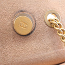 Chanel Medium Calfskin Sing...