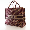 Christian Dior Large Obliqu...