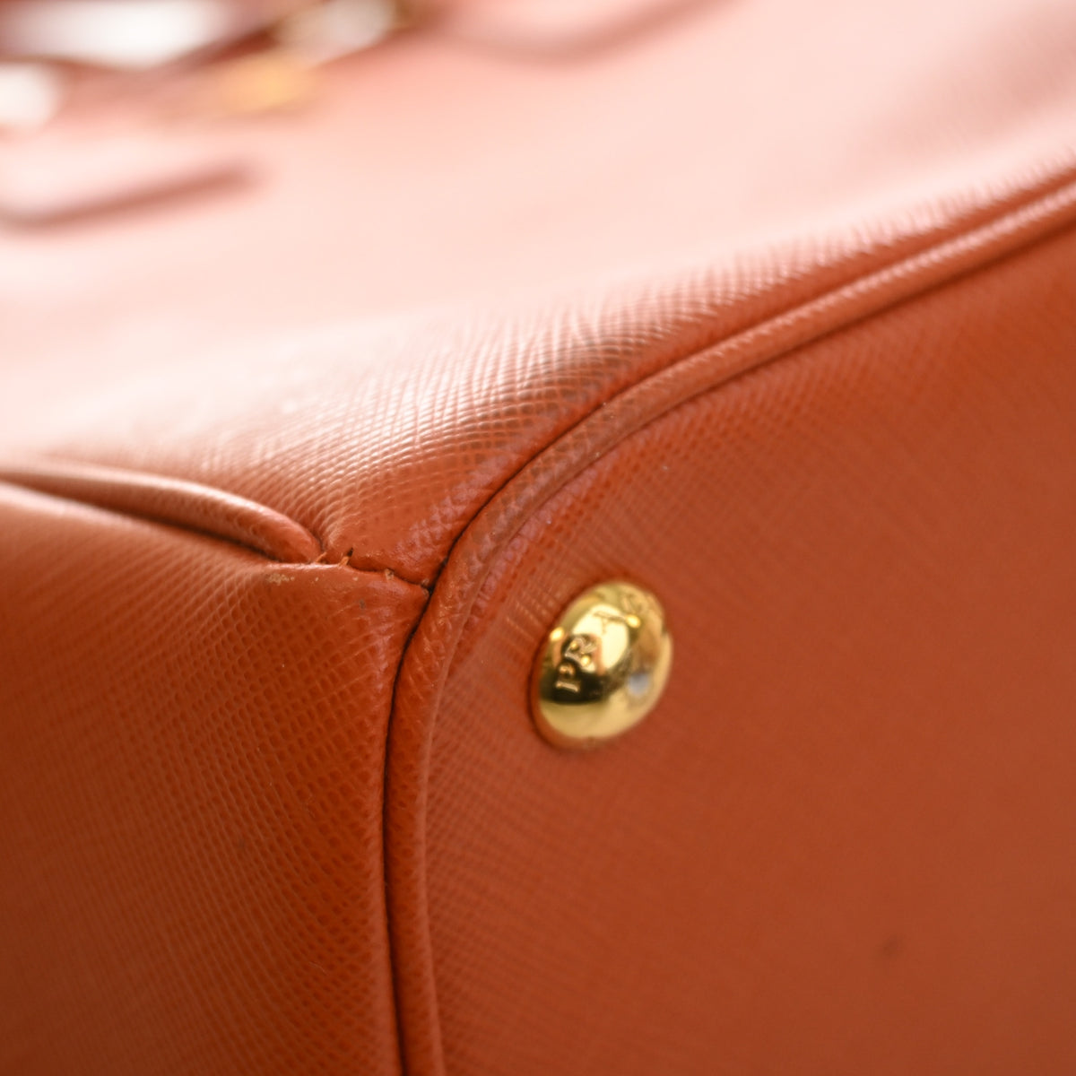 Prada Medium Saffiano Parabole Tote, photo 16 of 18