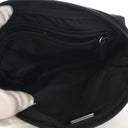 Prada Nylon Pouch
