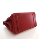 Hermes Rouge Garance Togo B...