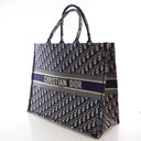 Christian Dior Large Obliqu...