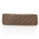 Chanel Jumbo Patent Classic...