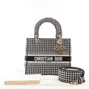 Christian Dior Medium Canva...
