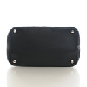 Chanel Calfskin CC Cambon T...