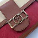Louis Vuitton Taurillon Dau...