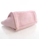 Chanel Small Canvas Deauvil...