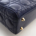 Christian Dior Small Lambsk...