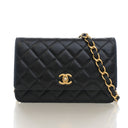 Product - Chanel Lambskin T...