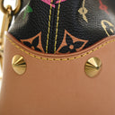 Louis Vuitton Multicolor Mo...