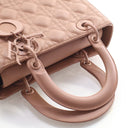 Christian Dior Medium Lambs...