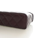 Chanel Lambskin Slim Vanity...