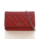 Product - Chanel Caviar Cla...