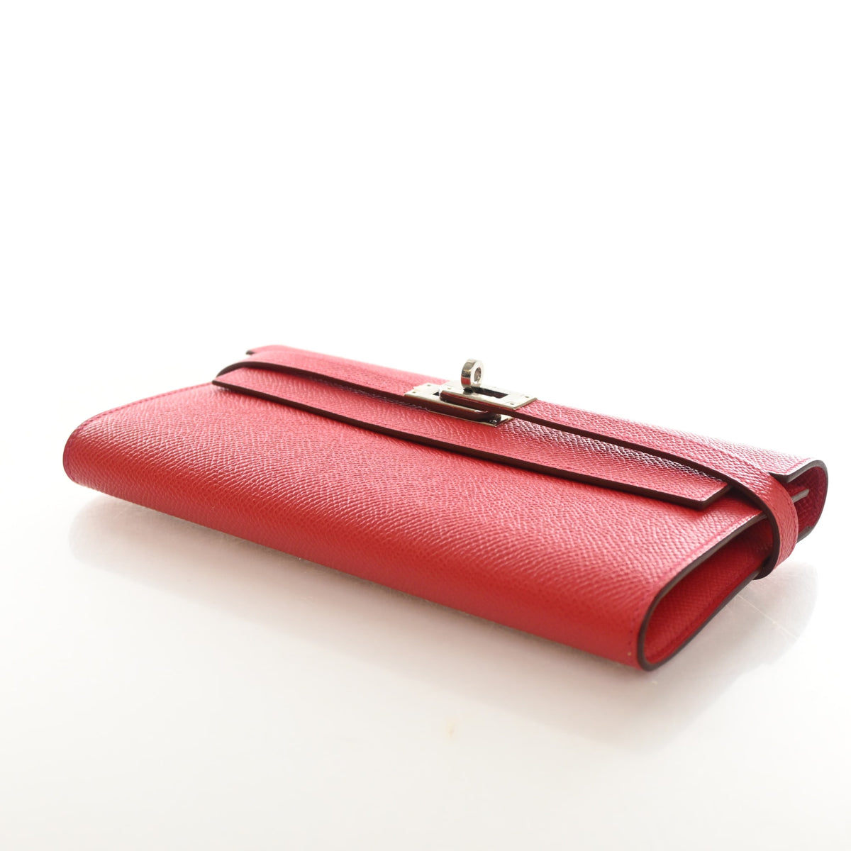 Hermes Bougainvillier Epsom Kelly Wallet, photo 7 of 13