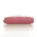 Chanel Caviar Classic Zippe...