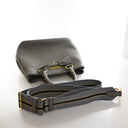 Prada Small Vitello Daino P...