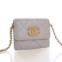 Hover Product -Chanel Lambs...