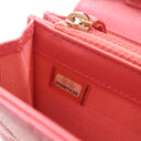 Chanel Caviar Classic Walle...