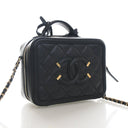 Hover Product -Chanel Small...