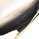 Saint Laurent Calfskin Wall...