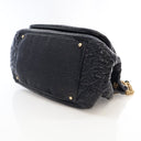 Chanel Medium Vinyl Rodeo D...