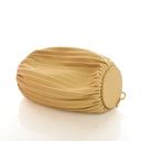 Loewe Lambskin Bracelet Bag