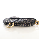 Christian Dior Medium Obliq...