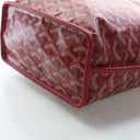 Goyard Goyardine Anjou Mini
