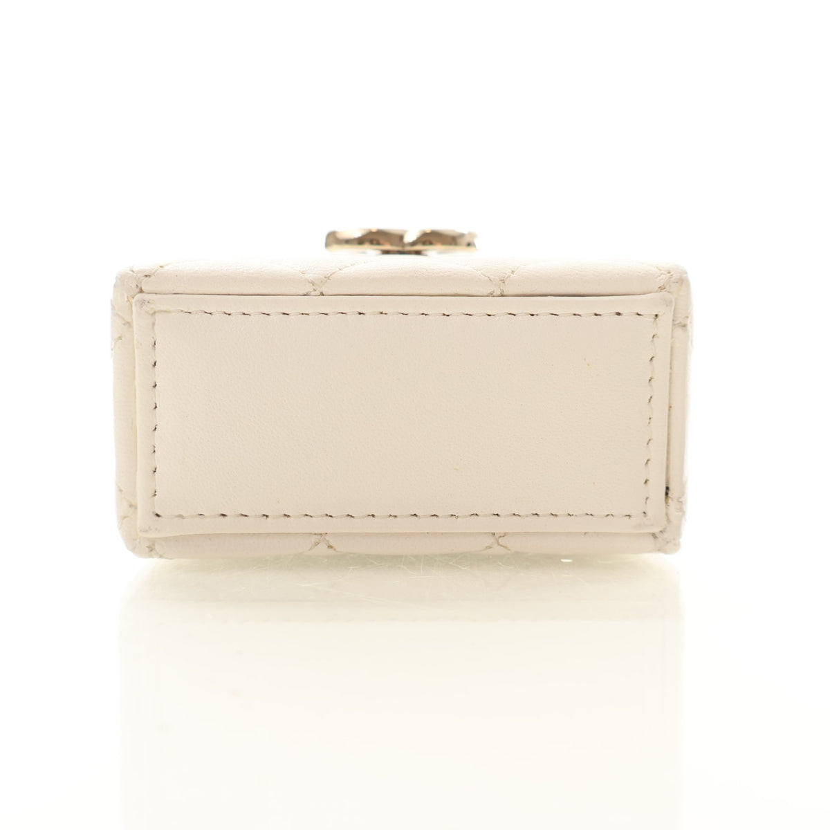 Chanel Lambskin Airpods Pro Case, photo 9 of 15