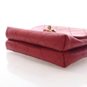 Chanel Small Lambskin Quilt...