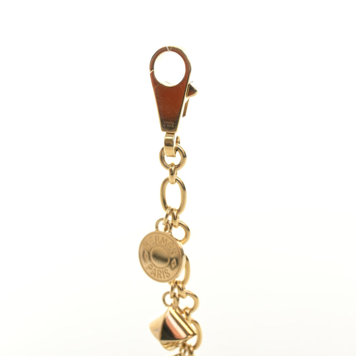 Hermes Breloque Olga Bag Charm
