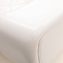 Chanel Large Aged Calfskin ...