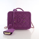 Product - Chanel Small Cavi...