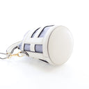 Fendi Step Out Leather Buck...