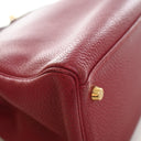 Hermes Rubis Togo Kelly 35