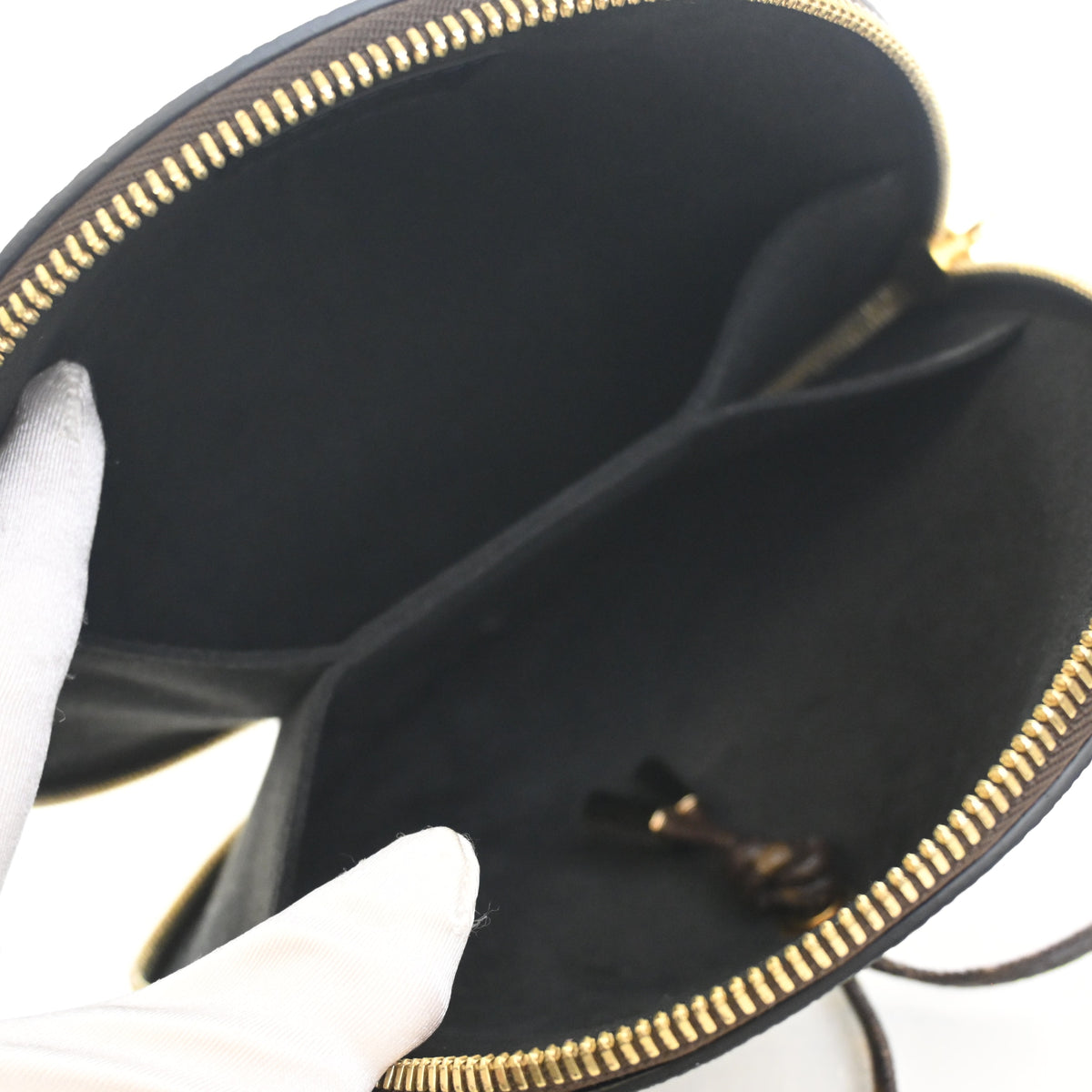 Louis Vuitton Monogram Toupie, photo 9 of 11