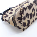 Dior Small Canvas Diortrave...